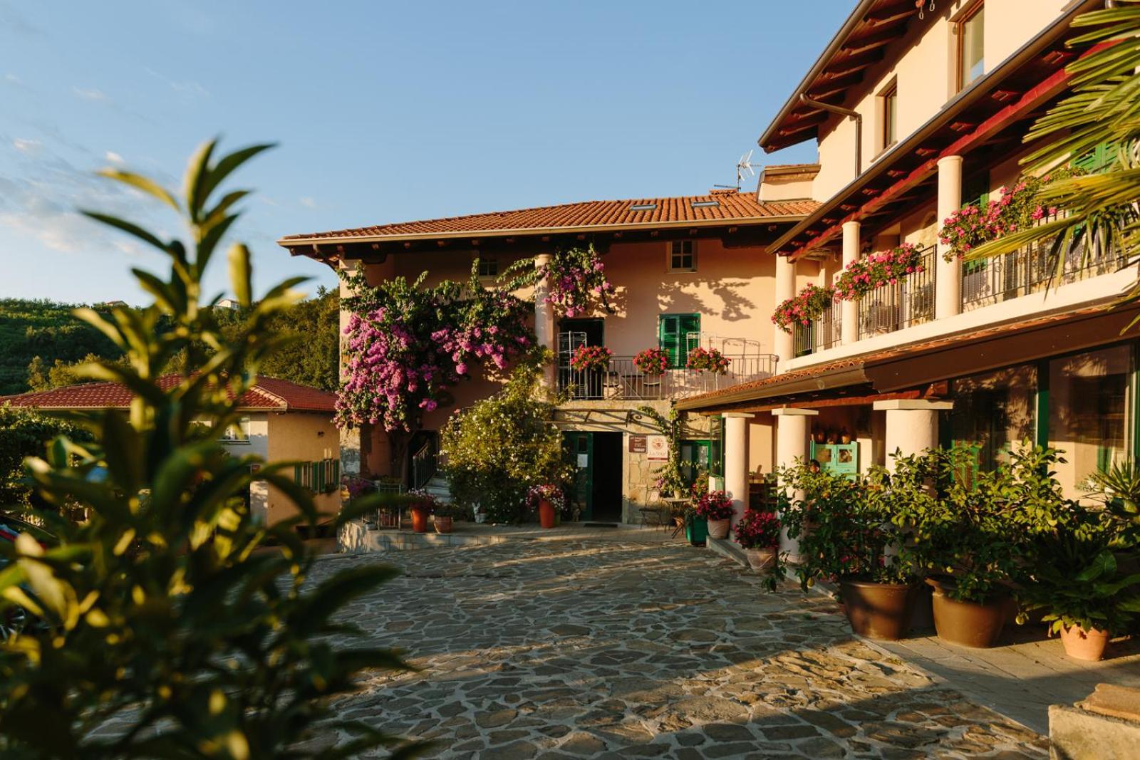 Hisa Stekar Villa Kojsko Exterior photo