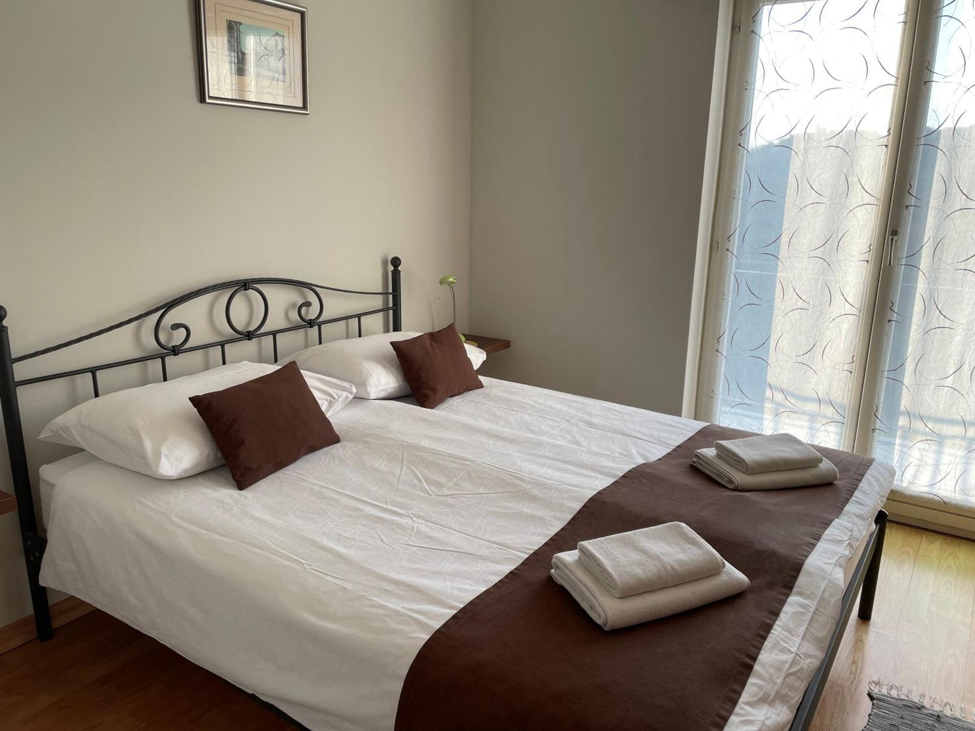 Hisa Stekar Villa Kojsko Room photo