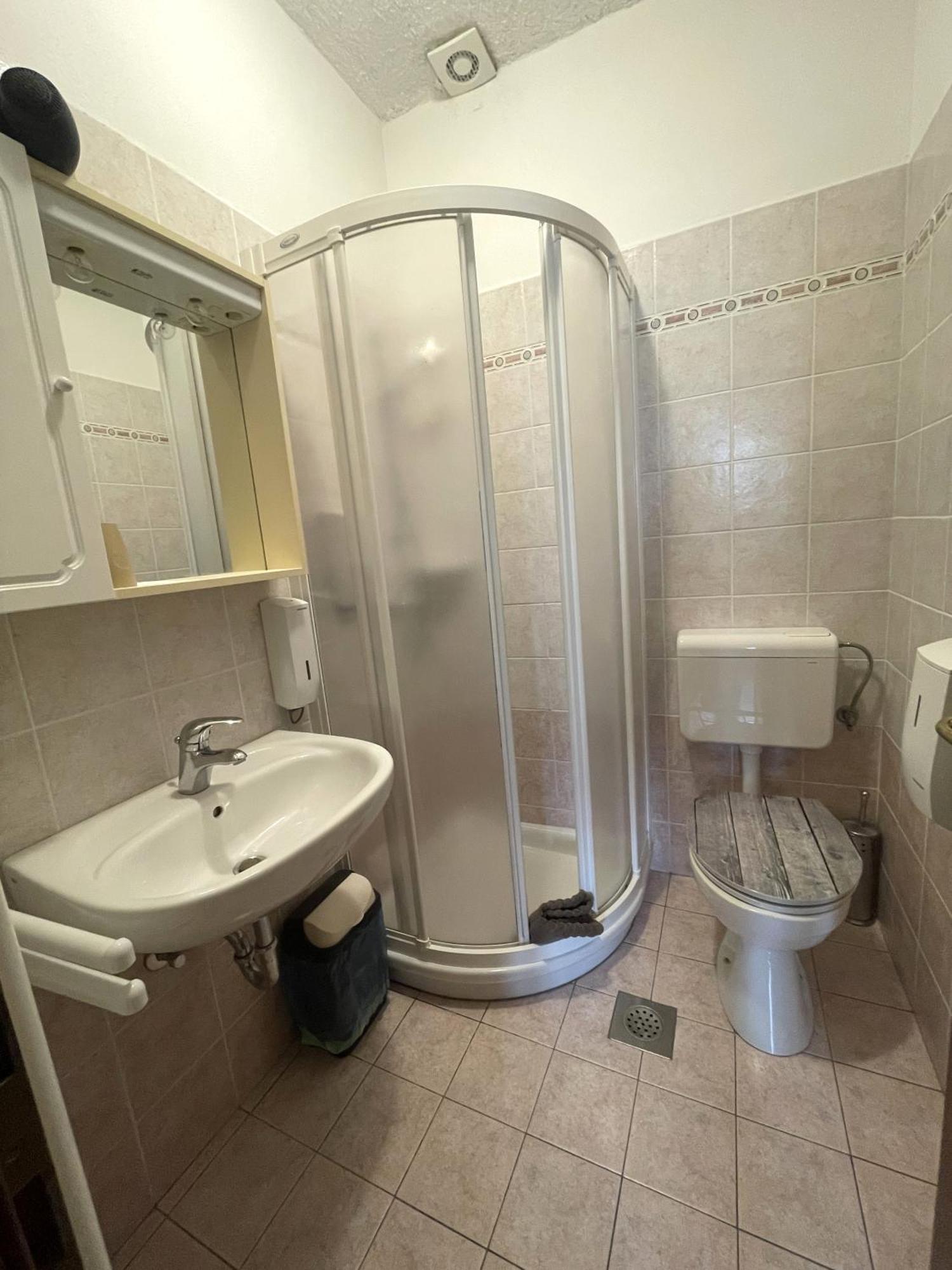 Hisa Stekar Villa Kojsko Room photo